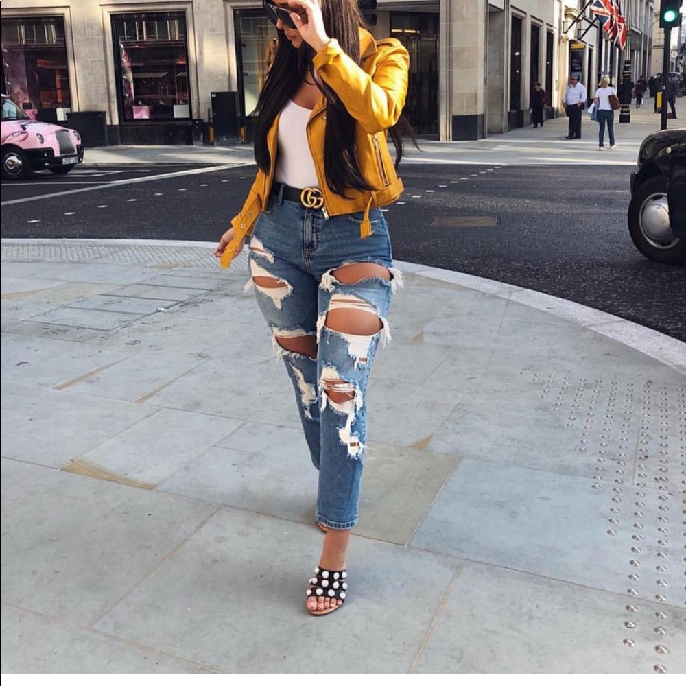 Meet your Posher, Ashlei